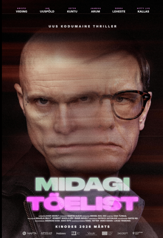 midagi tõelist midagi tõelist