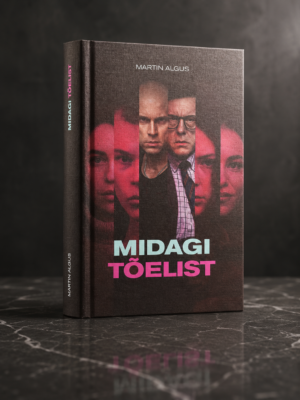midagi tõelist