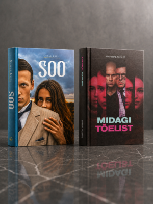 soo ja midagi tõelist