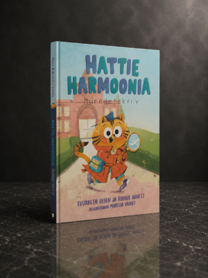 hattie harmoonia: muredetektiiv