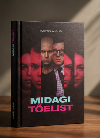 komplekt: midagi tõelist ja soo komplekt: midagi tõelist ja soo