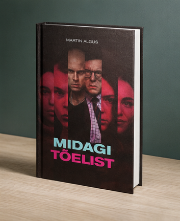 komplekt: midagi tõelist ja soo komplekt: midagi tõelist ja soo